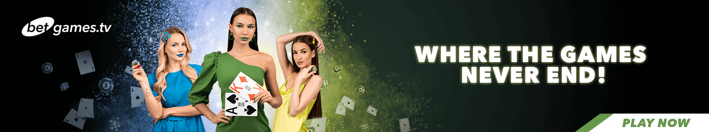 Betgames 9livegames