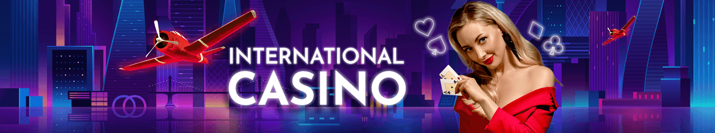 Casino Int