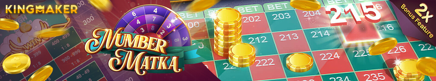 Casino NumberMatka