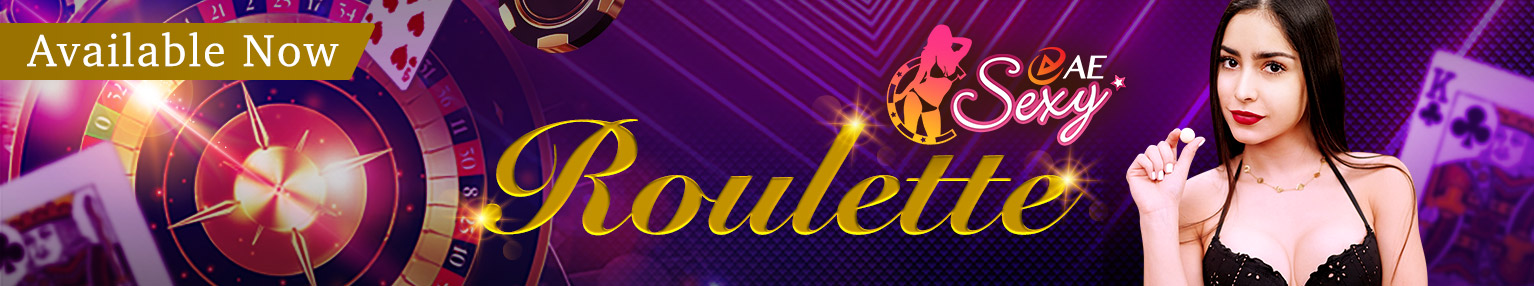 Sexy Roulette